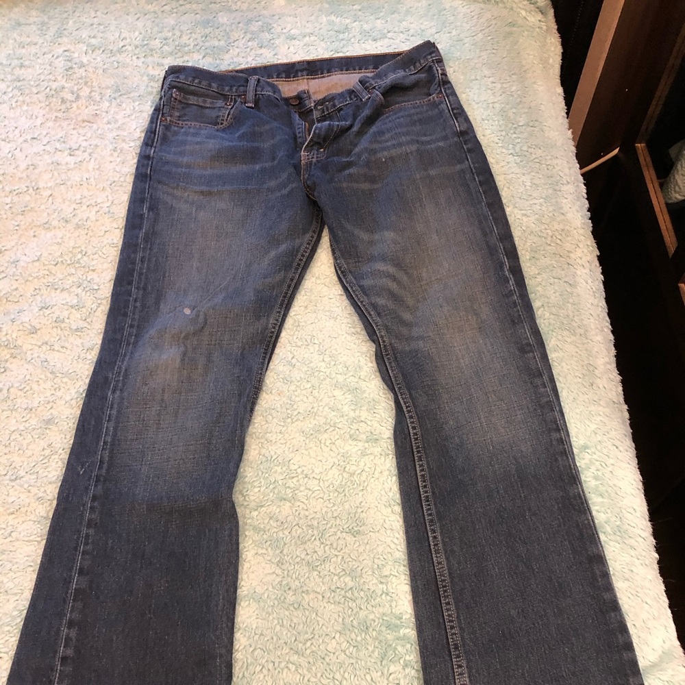 Levi’s jeans